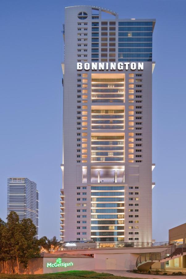 Songs Of The Lake By Lagom - Bonnington Apartment Jumeirah Lake Towers, Dubái Exterior foto